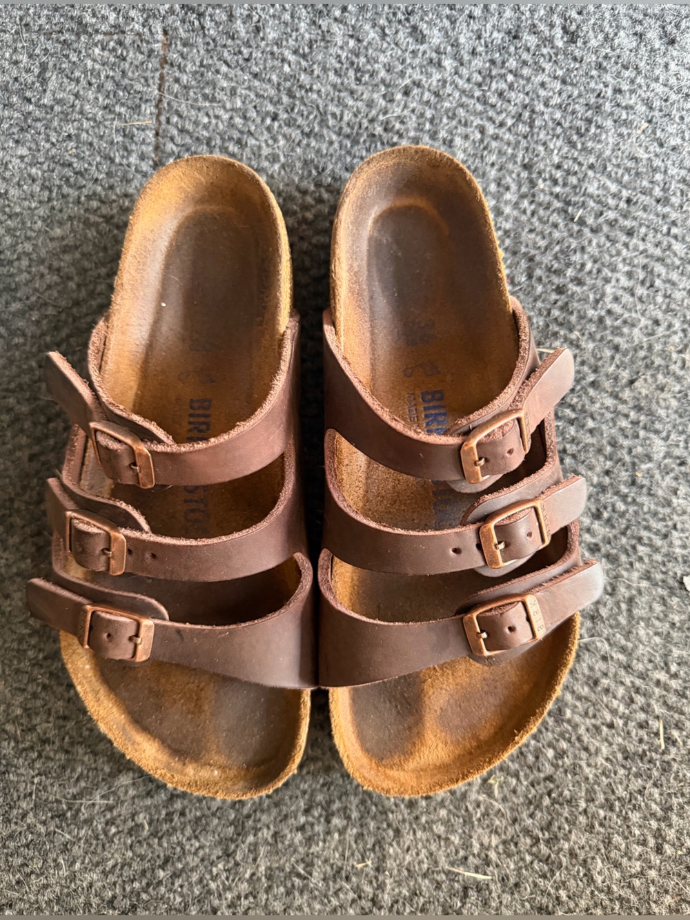 Birkenstock Florida Sandals